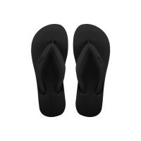 ราคา Fipper รองเท้าแตะรุ่น Basic S Rubber สำหรับผู้หญิงสีดำ HOT (15119905362)