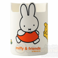 ราคา ที่ใสปากกา miffy กล่องใสปากกา กล่องใส่ดินสอ แก้วใส่ปากกา พร้อมส่ง (9617005308)