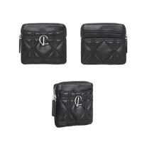 ราคา oudukai CARLYN กระเป๋าสตางค์ ทรงลูกบาศก์ 4 สี (20579835537)