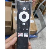 ราคา รีโมททีวี Skyworth Coocaa แอนดรอยด์100 ของแท้พร้อมรีโมท Google Asistent สมาร์ททีวีแอนดรอยด์เสียงทีวี Led 32 40 43 50 55S3G 32 40 43 43 50 55S5G 32 40 43 50 55S6G 32 40 43 50 55S7G (19956448642)