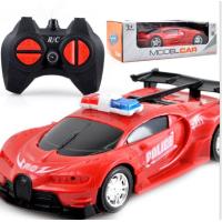 ราคา รถบังคับ รถสปอร์ต มีไฟ ขับได้ 2 ทิศทาง 4 ทิศทาง (7340424179)