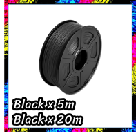 ราคา 3D Printer 3D เส้นพลาสติก 3D PLA Filament Printer 3D Printing เส้นใยพลาสติก เส้นใย 3 มิติ (11098067398)