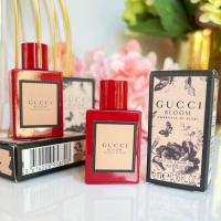 ราคา น้ำหอม Gucci Bloom Ambrosia Di Fiori Intense EDP 5 ml (19702930047)