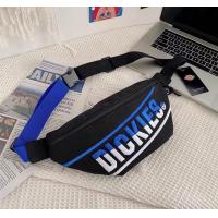 ราคา Dickiesคุณภาพสูงกระเป๋าผู้ชายและผู้หญิง กระเป๋าคาดเอวอเนกประสงค์ กระเป๋าสะพาย กระเป๋าคาดหน้าอก (19625662123)