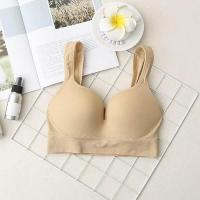 ราคา royalunderwearสปอร์ตบรา 3D ถูกและดี บรายกนม บราอกชิด ไร้โครง ใส่แล้วดูมๆ กีฬาชุดชั้นใน sport bra BBB04 (10043462555)