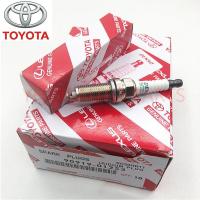 ราคา HOT ORIGINAL 4PCS SC20HR11 Iridium หัวเทียน Altis1 8 10 Wish1 8 2 0 09 PRIUS 1 8 09 SC20HR 11 9091901253 (20759050236)