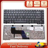 ราคา แป้นพิมพ์แล็ปท็อปใหม่สำหรับแล็ปท็อป HP 8440 8440W 8440P พร้อมแท่งเมาส์ (20509778779)