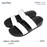 ราคา รองเท้า Urban Trooper Care รุ่น First สีขาว LL5 Off White (19690763379)