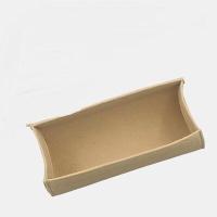 ราคา ที่จัดระเบียบกระเป๋า กระเป๋าจัดระเบียบ lv papillon trunk 26 30 bag organizer insert (17917740547)