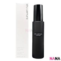 ราคา Shu Uemura Unlimited Lasting Makeup Fix Mist Makeup Setting Spray 100ml (17673780428)