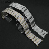 ราคา substitute adapter omega constellation strap steel strip the old one notch stainless mens and womens hand chain paragraph 14 of 22 mm accessories (19186415532)