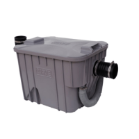 ราคา WAVE ถังดักไขมันขนาดเล็ก 15L รุ่น WAVE KIT (17433408484)