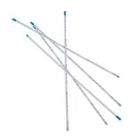 ราคา wucuuk สายสวิทช์แล็ปท็อป5pcs ใหม่สำหรับ Asus X451 X451C X451M X451E 6 PIN FLEX CABLE (19051493266)