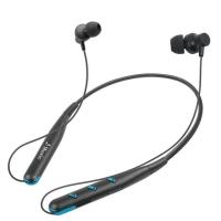 ราคา Magnetic Headphones Intelligent Magnetic Wireless Earplug Wireless Headphones Headset Ceramic Chip 5 0 Noise cancelling Stereo Hands free Built in Microphone pretty (17297169409)