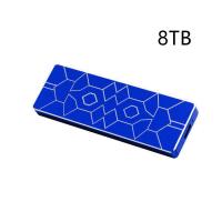 ราคา KeyNG Winstong Tech แบบพกพาความเร็วสูง SSD USB 3 1 Type C Ultra Light External Solid State Drive Mini SSD Mobile Hard Disk 8TB 12TB 16TB 30TB (16817780866)