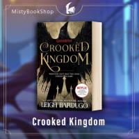 ราคา พร้อมส่ง Crooked Kingdom Six of Crows Shadow and Bone Siege and Storm Ruin and Rising นิยายภาษาอังกฤษ (17597436625)