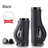 ราคา มือจับหนังวัวยาว สั้นจักรยานเสือภูเขาเย็บด้วยมือทำจากหนังของเหลวจักรยานซิลิโคนเปลี่ยนมือจับด้ามจับ (17030116541)