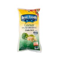 ราคา สินค้ามาใหม่ เบสท์ฟูดส์ ซีซ่าส์เดรสซิ่ง 1000 กรัม Best Foods Caesar Salad 1000 g ล็อตใหม่มาล่าสุด สินค้าสด มีเก็บเงินปลายทาง (16324545147)