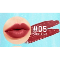 ราคา ถูก แท้ ส่งฟรี ลิป Baby Bright Gentle Matte Collagen Lipstick ลิปคอลลาเจน ลิปแมท ลิปแมทต์ ลิปเจนเทิลแมท ลิปสติก (16502507660)