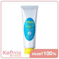 ราคา Moist Diane Miracle You Damage Hair Mask 150g (16429347315)