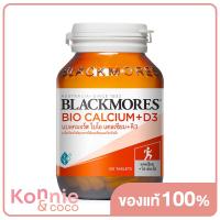 ราคา Blackmores Bio Calcium D3 120 Tablets (16429818627)