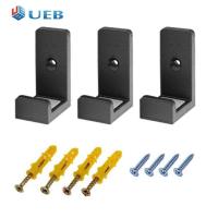 ราคา เกมคอนโซลโฮสต์ยึดผนังชั้นเก็บสำหรับ PS4 PS4 Pro PS4บางอุปกรณ์เสริม (16165610588)