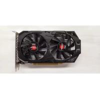 ราคา การ์ดจอ RX580 AMD RX580 4G DDR5 256bit Radeon RX 580 (16156280390)