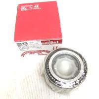 ราคา ลูกปืนล้อหน้า TOYOTA HILUX VIGO VIGO CHAMP VIGO SMART REVO INNOVA 2WD โตโยต้า วีโก้ วีโก้ แชมป์ รีโว่ อินโนว่า 713 1234 10 ขนาด 43x77x41 5 (17543514785)