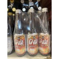 ราคา โคฟี่ ชาช่า ชาดำ พร้อมดื่ม 320Ml6 Cofe Chacha Instant Ice Black Tea (15579170496)