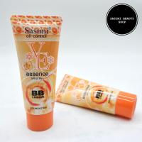 ราคา ขายส่ง SASIMI BB Cream บีบี ครีมปกปิดริ้วรอย ผสมกันแดด (14115210671)