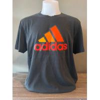 ราคา เสื้อยืดแบรนด์ Adidas แท้ 100 มือสองคัดคุณภาพ Past1988 อัลบั้ม AA (21173146162)
