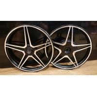 ราคา แม็กซ์ลายดาว Click110Click iScoopy iICON ขอบ 14 นิ้ว สีปัดเงา (21174025367)