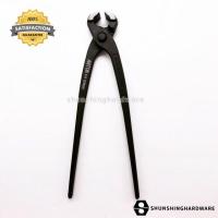 ราคา ANTON คีมผูกลวด คีมปากนกแก้ว คีมตัดลวด cr v 10 (10379579587)