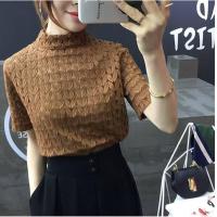 ราคา เสื้อลูกไม้ เสื้อลายลูกไม้ เสื้อลูกไม้ผญ2023 เสื้อลูกไม้สวย เสื้อ ผู้หญิง เสื้อลูกไม้เกาหลี เสื้อผ้าลูกไม้ ชุดลูกไม้สวยๆ เสื้อแฟชั่น2023 (10021016908)