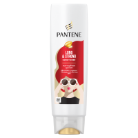 ราคา แพนทีน ครีมนวดผม PANTENE Conditioner 120 ml ชนิดขวด 1 ชวด แถม ตะขอ พลังช้าง 1 ชิ้น (20986002658)