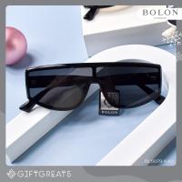 ราคา NEW แว่นกันแดด BOLON BL5079 FW23 Bolon Eyewear แว่นตากันแดด sunglasses โบลอน giftgreats (20657530827)