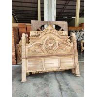 ราคา ส่งฟรี เตียงนอนไม้สัก หวายสานแท้ 5 และ 6 ฟุต teak wood rattan 3 5 5 6 feet size bed สไตล์มินิมอล เตียง เตียงไม้สัก เตียงหวายแท้ เตียงนอน6 ฟุต (20516206474)