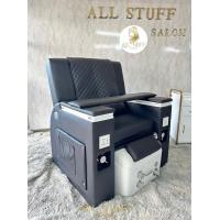 ราคา เก้าอี้สปา โซฟาทำเล็บ สปาเล็บมือและสปาเท้า ปรับระดับได้ นอนได้ โซฟาพรีเมียม เบาะนั่งสบาย ระบบปรับเอนได้ เก้าอี้ทำเล็บ (21237531996)