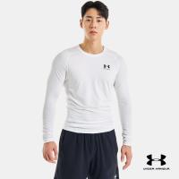 ราคา Under Armour เสื้อแขนยาว HeatGear Armour สำหรับผู้ชาย (21200222746)