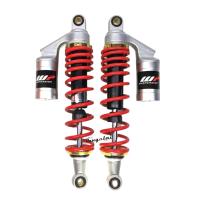 ราคา โช๊คหลังแต่งทรง WP ใส่ Wave Dream ความยาว 320 มี 3 สี (21174719732)