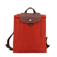 ราคา Original 13 colors Longchamp Backpack Long champ bag 70th Classic Annual Nylon Waterproof Folding women and men Backpacks (21161742582)