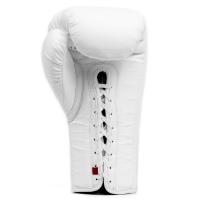 ราคา EVERLAST Elite ถุงมือฝึกอบรมมืออาชีพถุงทรายออกกำลังกายการต่อสู้ถุงมือนวมต่อยมวย (20368286337)