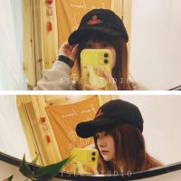 ราคา Vivienne Westwood Island ISLE ฤดูใบไม้ร่วงและฤดูหนาวของแม่ราชินีใหม่ผ้าขนแกะดาวเสาร์ปักคลาสสิกอเมริกันหมวกเบสบอลอเนกประสงค์ (20849739877)