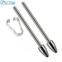 ราคา THINKMAX ของแท้100 สไตลัสหัวปากกาอะไหล่ปลายหนังสือหัดเขียนตัวอักษรจีนใช้ได้กับแท็บ S6 S7 NOTE10 NOTE20 S22ปากกาสไตลัส S23U (20762582635)