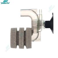 ราคา RCTOWN 2024New เล็กๆปลาเครื่องกรองตู้ปลาฟองน้ำชีวภาพเพิ่มอ็อกซิเจนหลายชั้นอุปกรณ์กรองตู้ปลาฟองน้ำพร้อมถ้วยดูดแรงสูง (20629476347)