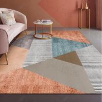 ราคา พรมปูพื่นห้อง 3 5ฟุต 120x160cm พรมปูพื้นห้อง พรมปูพื้นห้องนอนขนาดใหญ่ พรมขนนุ่ม พรมแต่งห้อง (20586222248)