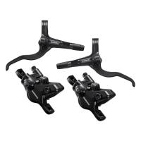 ราคา ชุดดิสเบรคน้ำมัน Shimano ALIVIO BL MT401 BR MT410 Disc Brake 1000mm 1700 mm (17239525604)