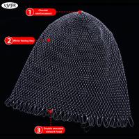 ราคา อะไหล่ถุงตกข่ายสำหรับตกปลาตาข่ายทนทานอวนจับปลาไนลอนตกข่ายสำหรับตกปลาตาข่ายทรงสี่เหลี่ยมขนมเปียกปูนสำหรับน้ำจืดน้ำเค็ม (19947581189)