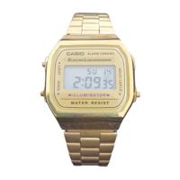 ราคา ฟรีกล่อง casio นาฬิกาคาสิโอผู้หญิง กันน้ำ100 นาฬิกาแฟชั่น นาฬืกาcasio (17940408986)