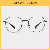 ราคา แว่นสายตา Bolon BJ7196 Adriel โบลอน แว่นสายตาสั้น แว่นสายตายาว แว่นกรองแสง กรอบแว่นตา แว่นเลนส์ออโต้ออกแดดเปลี่ยนสี กรอบแว่นแฟชั่น Essilor (17963700590)
